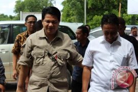 Jenazah Husni Kamil Manik Dijadwalkan Disemayamkan Di Kantor KPU