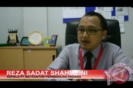 BEI Sosialisasikan "Yuk Nabung Saham" di Solok