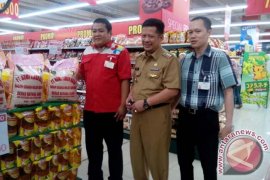 Beras sehat Luwu Timur masuki pasar Makassar 