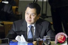 Hary Tanoesoedibjo Pastikan Hadiri Pelantikan Donald Trump