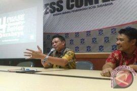 Pembeli di PKL Langgar Aturan Terkena Sanksi