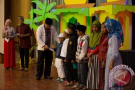 Hotel International Sibayak Berastagi Peduli