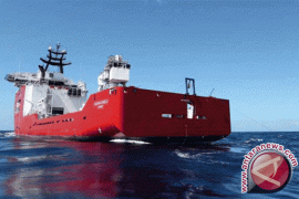 Laporan MH370: Pesawat "Turun Dengan Cepat" Saat Hilang