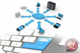 Pemerintah berencana buat "cloud" dalam negeri