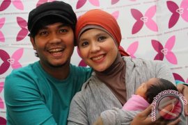 Indra Bekti Enggan Komentari Rekaman Pembicaraan Telepon 