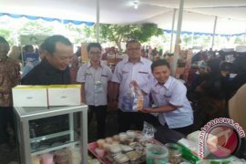 IIBF : Kota Depok Harus Bisa Berdikari