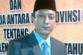 KPU Masih Menunggu Sidang Lanjutan Sengketa Pilkada Rohil di MK