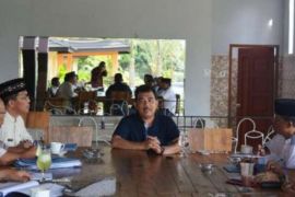 Negeri Johor Malaysia Tertarik Program RTMPE dan Akan Kunjungi Kampar