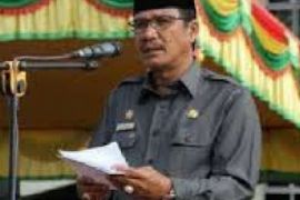 Curhat Bupati Kuansing Ke Dewan Ketahanan Nasional
