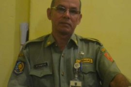 Dekopinda  Siap Bantu Dinas Koperasi Indragiri Hilir