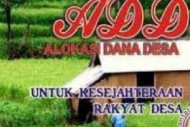Setiap Desa di 8 Kecamatan Bengkalis Peroleh Dana Rp595-738 Juta