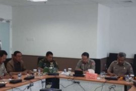 Punya Masyarakat Peduli Api, BNPB Apresiasi Inhil Tanggulangi Karlahut