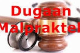 Chiropractic yang Telah Merenggut Nyawa Ternyata Tidak Dikenal Dalam Ortopedi