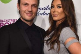 Nick Carter Sedang Berproses Jadi Ayah, Ini yang Dirasakannya