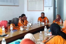 Setiap Bulan Puskesmas Panipahan Rohil Gelar Lokakarya Mini