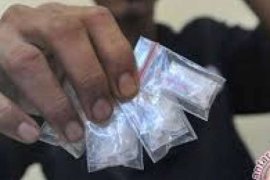 Residivis ini Diamankan Polres Dumai Karena Miliki Sabu 494 Gram