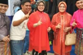 Dukung Hafith-Nasrul Pilkada Rohul, Suparman Sebut Septina Tidak Konsisten