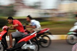 Upayakan Car Free Night, Polda Metro Akan Legalkan Balap Liar