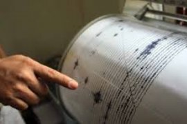 Gempa bumi 5,2 SR guncang Sumba barat Page 1 Small