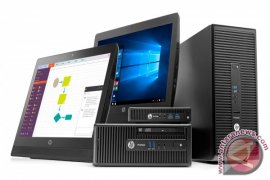 HP luncurkan PC terbaru untuk UKM Page 1 Small