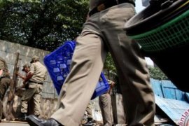  Pekanbaru City Walk, Firdaus Tegaskan PKL Dilarang Berjualan di Pedestrian