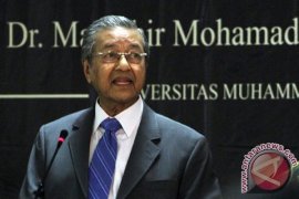 Mahathir Mohamad dituduh memfitnah Page 1 Small