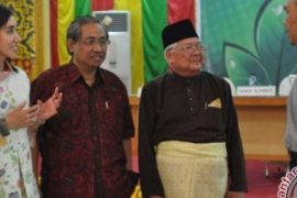 Seminar Internasional Mengenang Setahun Tenas Effendy, Ini Pandangan Peneliti Singapura