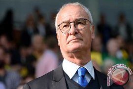 Ranieri sebut Liga Inggris sebagai persaingan yang "gila" Page 1 Small