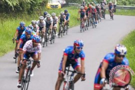 Pegasus bertekad pertahankan juara Tour de Langkawi Page 1 Small
