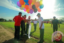 Dinas Pendidikan Berau Gelar LPI Tingkat SMA