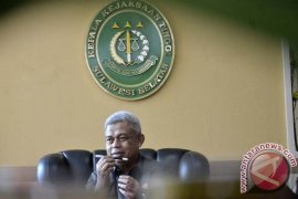 Kepala Kejati Sulsel bantah bansos Sulsel dihentikan 