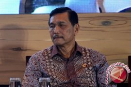 Luhut: Indikasi Keterlibatan Asing Soal Gafatar Nihil