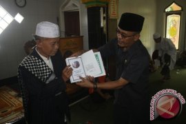 Sukabumi Berencana Bangun Sekolah Tinggi Ilmu Al-quran