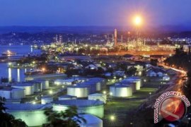 Proyek Pengembangan Kilang Mengorbankan Hutan Kota Balikpapan