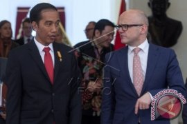 Restorasi Lahan Gambut