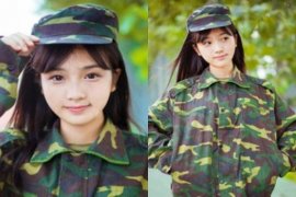 Chinese Soldier Returns Home After 54 Years in India