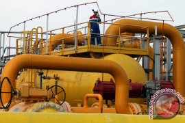 FASILITAS PERTAGAS SUMUT - ACEH