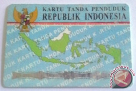 Dinsosdukcapil: 90 persen alat perekam KTP-e rusak