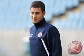 Hiddink Katakan Cedera Yang Diderita Hazard Bisa Ganggu Prestasinya