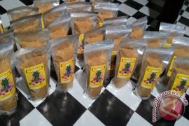 Gula Aren Madura Tembus Pasar Luar Negeri