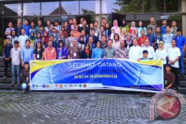 UAJY Yogyakarta selenggarakan konferensi pemerhati burung