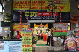Hardys gandeng UMKM "hidupkan" kembali bisnis ritel