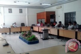 Pemkot Palangka Raya Data Aset Eks Gafatar