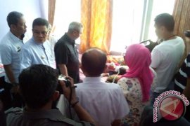 Wagub Sulsel pantau penanganan pasien DBD