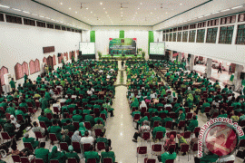 Kubu Djan Faridz tegaskan rembuk nasional PPP ilegal