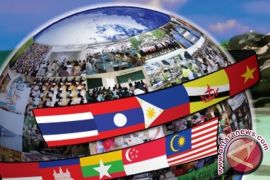 LKBN Antara Perkuat Peranan di ASEAN