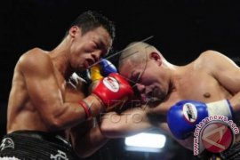 Daud Yordan Menag Angka Atas Kato Yoshitaka