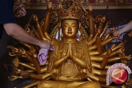 Feng Shui: Penyakit Jadi Tantangan Tahun Monyet