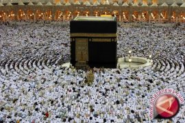 Agar Ibadah Umrah Tidak Berujung Nestapa