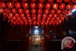 Shio-Shio yang Kena Bara Asmara di Tahun Monyet Api